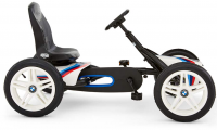 Веломобиль Berg BMW Street Racer